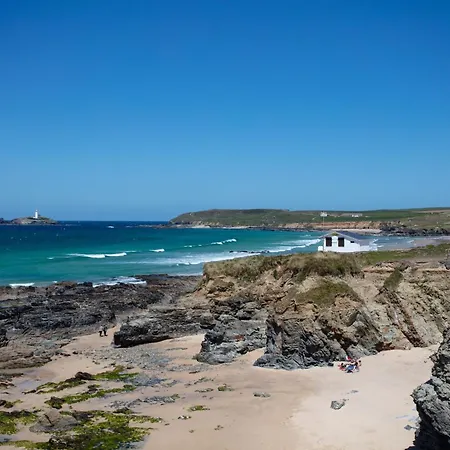 Holiday home 4 Fernhill Carbis Bay