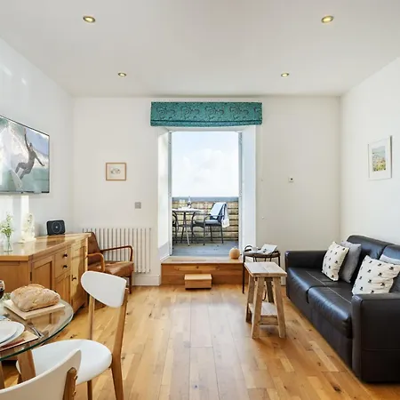 4 Fernhill Holiday home