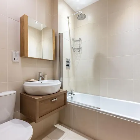 Holiday home 4 Fernhill Carbis Bay