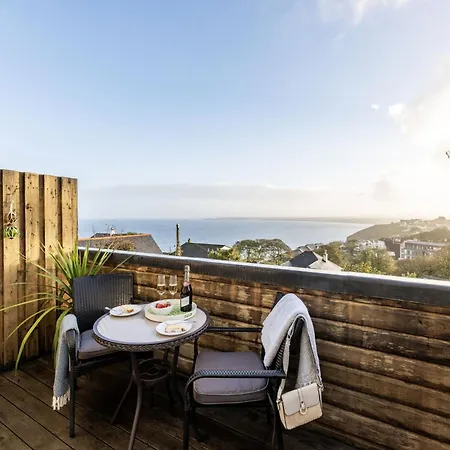 4 Fernhill Holiday home